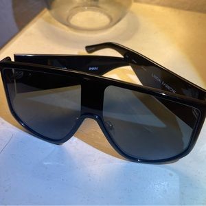 The Attico Sunglasses